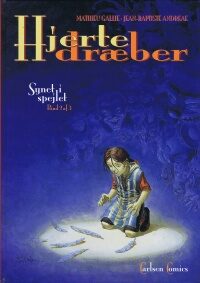 Synet i spejlet