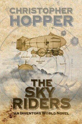 The Sky Riders