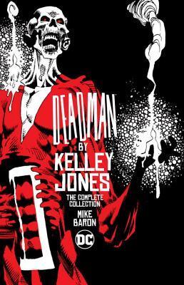 Deadman: Exorcism