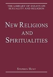 New Religions and Spiritualities
