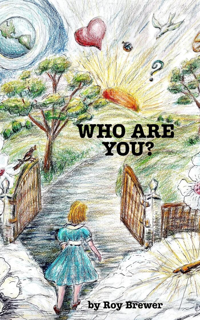 Who Are You
