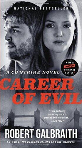 Career of Evil