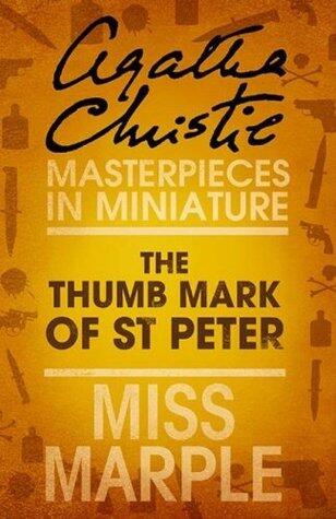 Miss Marple #SS