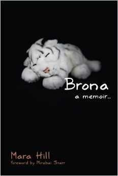 Brona: a memoir