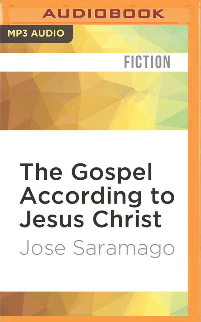 Gospel According to Jesus Christ, The