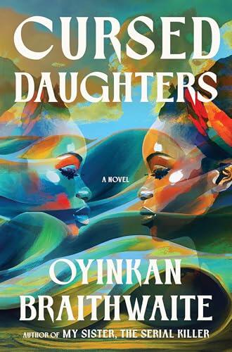 Cursed Daughters: A Novel