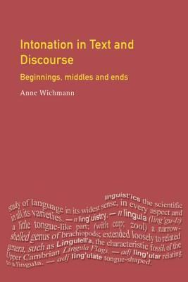 Intonation in Text Discourse