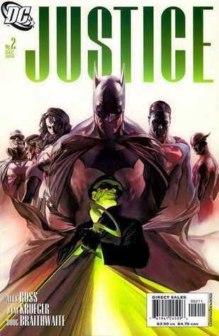 Justice #2