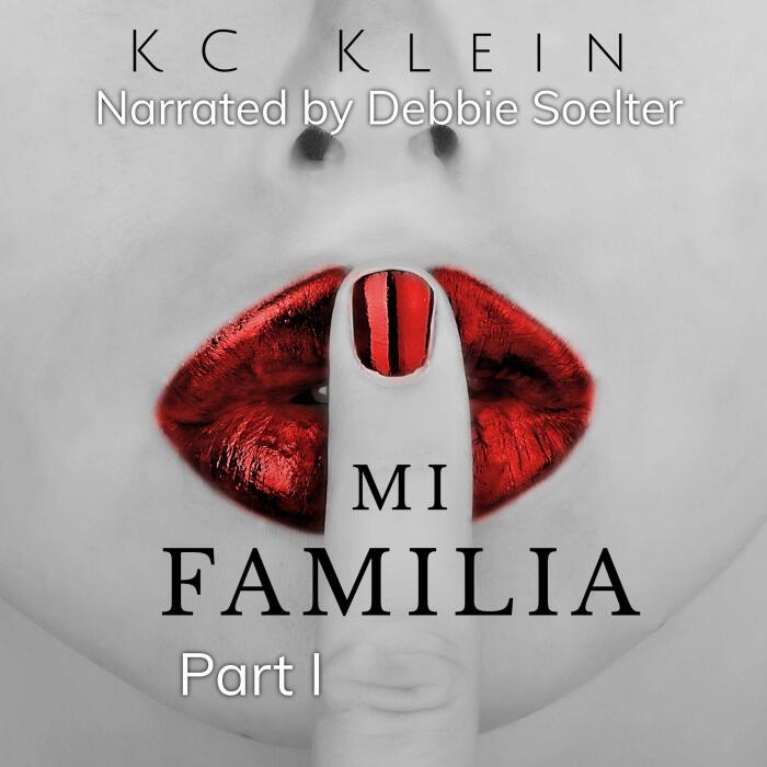 Mi Familia: Part I: A Mafia Romance