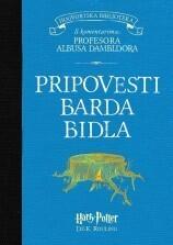 Pripovesti Barda Bidla