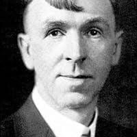 Harry Stephen Keeler