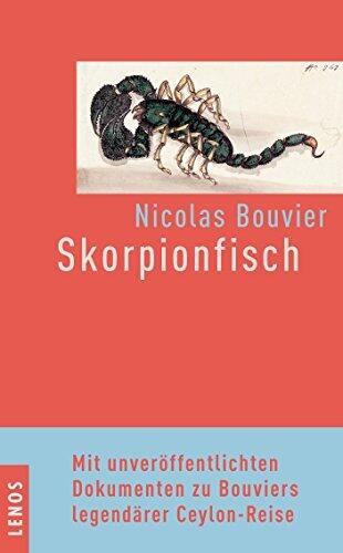 Skorpionfisch (Lenos Voyage 147)