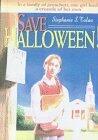 Save Halloween!