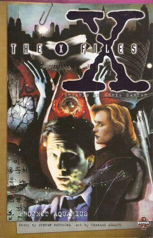 The X-Files: Project Aquarius