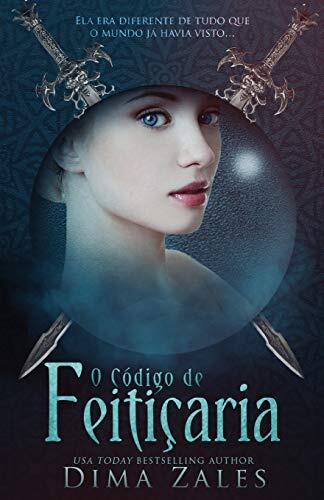 O Código De Feitiçaria: Volume 1