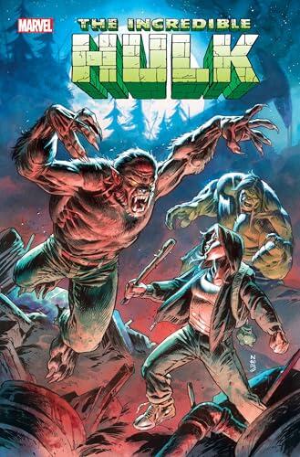 Incredible Hulk (2023-) #20