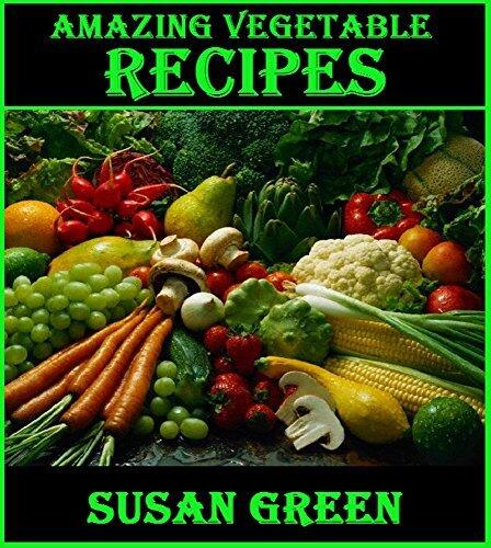 Amazing Vegetable Recipes