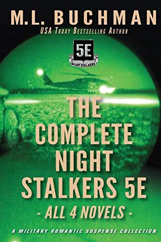 The Complete Night Stalkers (5E)