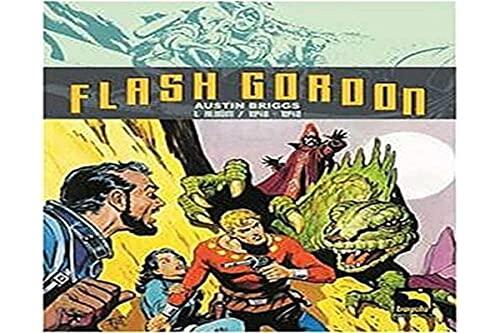 Flash Gordon 8. Album 1940 - 1942