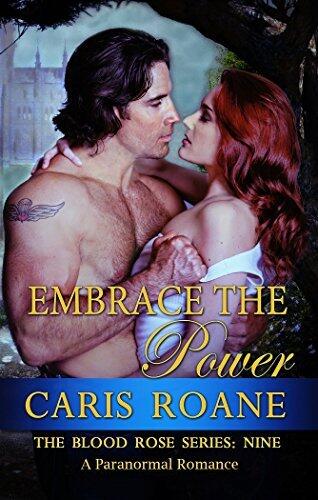 Embrace the Power
