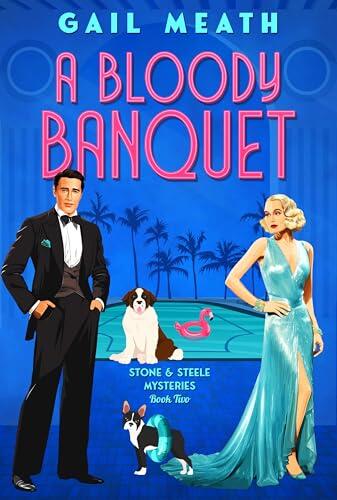A Bloody Banquet: