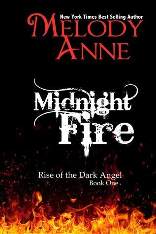 Rise of the Dark Angel