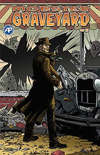 Mobster Graveyard #3