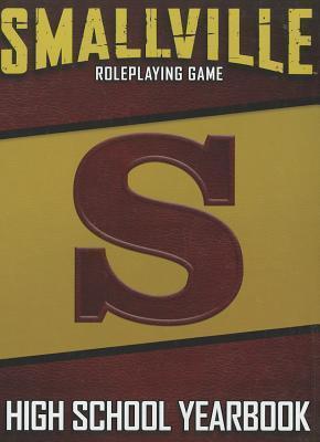 Smallville High School Yearbook