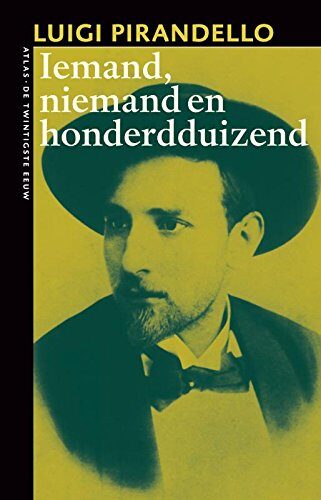 Iemand, niemand, honderdduizend (De twintigste eeuw Book 12)