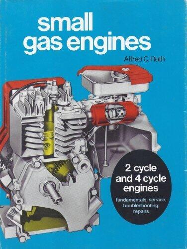 Small Gas Engines