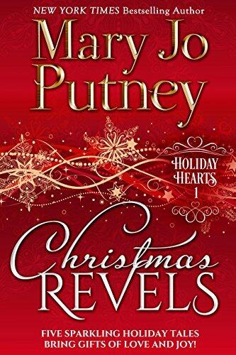 Christmas Revels: Five Novellas