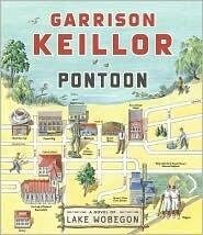 Pontoon