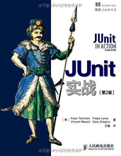 The JUnit Combat