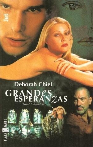 Grandes Esperanzas - Tapa Pelicula -