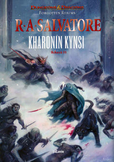 Kharonin kynsi