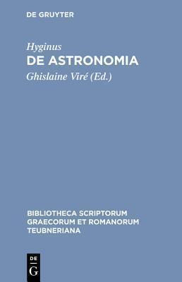 de Astronomia