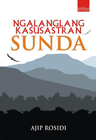 Ngalanglang Kasusastraan Sunda