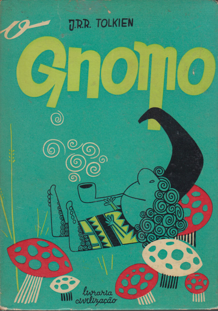 O gnomo