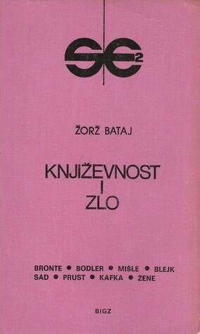 Književnost i zlo