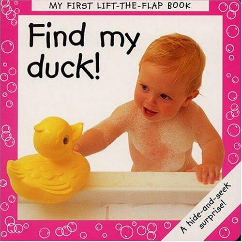 Find My Duck!