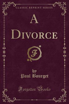 A Divorce