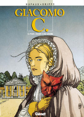 Chère Cousine
