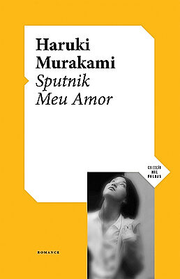 Sputnik, Meu Amor