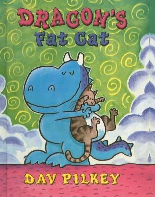 Dragon's Fat Cat [Prebound]