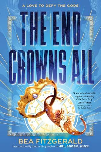 The End Crowns All