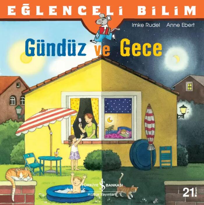 Gündüz ve Gece