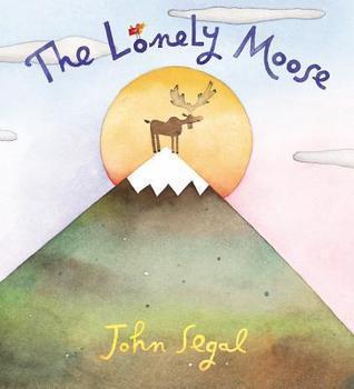 The Lonely Moose