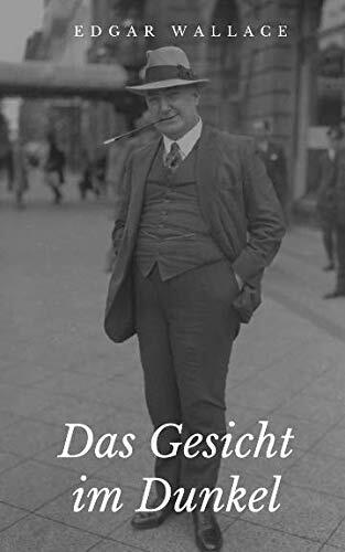 Das Gesicht im Dunkel