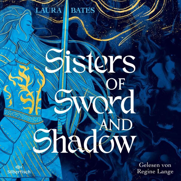 Sisters of Sword and Shadow (German Edition): Sisters of Sword and Shadow 1