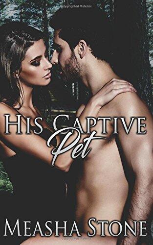 His Captive Pet